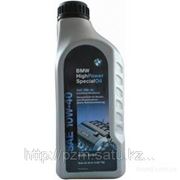 Полусинтетическое моторное масло Масло High Power Special BMW 10w40 ( 1L) фото