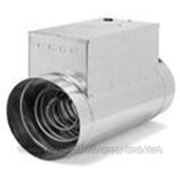 Электрический канальный нагреватель Ventrex EKAV 160-1,2-1f фото