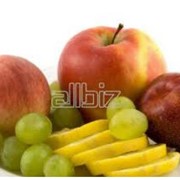 Свежие фрукты оптом. фото