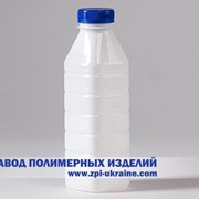 Бутылка молочная ПЭТ 0.5 л фото