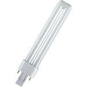 Лампа Osram Dulux D для электромагнитных ПРА (ЭмПРА) фото