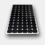 Солнечная панель 200 Вт (24 В) фото