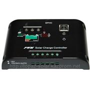 Контроллер 10А 12/24В для солнечных панелей EPSolar EPHC10-EC фото