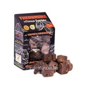 Конфеты шоколадные Финик с лесным орехом, 160 гр фото