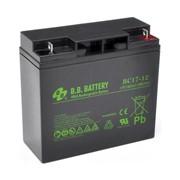 Батарея для ИБП BB BC 17-12 фото