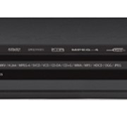 DVD-плеер BBK DNP 1031HD караоке, USB, опт
