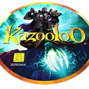 Игра с дополненой реальностью - Kazooloo Zordan фото