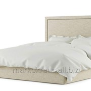 Кровать Cleo Bed 72.030-140/150/160 фото