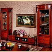 Мебель коллекции CASADECO › Гостинная VO701