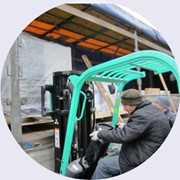 Перевозка опасных грузов фото