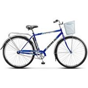 Велосипед дорожный Stels Navigator 300 Gent 28 (2018) рама 20 синий