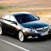 Opel Insignia фото