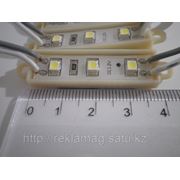 LED модуль 3528/ 3 фото