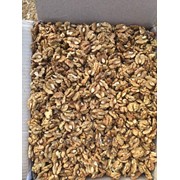 Грецкий орех Бабочка (пшеница):85-90%половинок