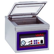 Упаковщики банкнот Vama BPI, Германия Машины для упаковки денежных знаков фото