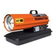 Нагреватель жидкотопливный с прямым нагревом Remington REM8CEL 10 кВт