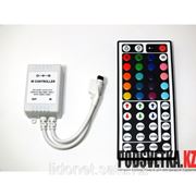 44 кнопочный контроллер с пультом дистанционного управления для RGB ленты