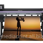 Широкоформатный принтер-каттер CJV150 фото