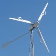 Ветрогенератор W 2 - 300Вт фотография