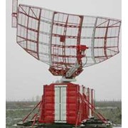 Радиолокационная система посадки РСП-2СТ фото