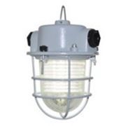 Промышленный подвесной светодиодный светильник НСР01-100/IP54-03-LED фото