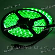 Светодиодная лента (LED) 5050-1m-60 led Green 72w фото