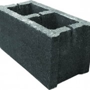 Блоки бетонные строительные фото