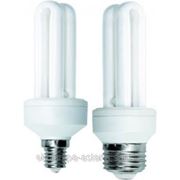 Энергосберегающая лампа ECL-2U-11-827-E14