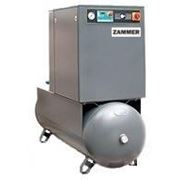 Винтовые компрессоры ZAMMER Technology (Великобритания)