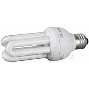SV-44334-15 Энергосберегающая лампа СВЕТОЗАР "Стержень - 3U", цоколь E27(стандарт), дневной белый