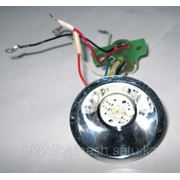 Светодиод для фонарей (в сборе с отражателем и электронным стабилизатором)