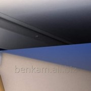 Алюминиевый профиль для потолочных систем фотография
