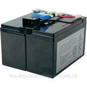 RBC48 Батарея для ИБП/Battery APC/RBC48/internal