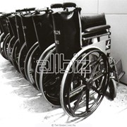 Коляски инвалидные фото