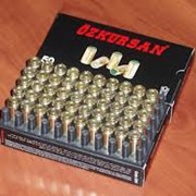 Холстые патроны фото