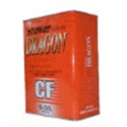 Моторное масло DRAGON CF-4/SG 5W30 (полусинтетика)