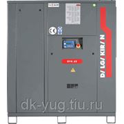 Компрессор винтовой DVK 125 фото