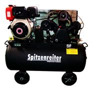 Бензиновый поршневой компрессор Spitzenreiter G25008