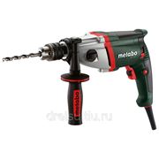 Дрели сетевые Metabo BE 751 ЗВП фото