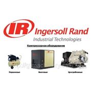 Компрессорное оборудование и запасные части Ingersoll Rand (США) фотография