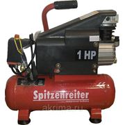 Поршневой компрессор с прямым приводом (коаксиальный) Spitzenreiter LW1006-1