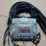Електроника AGIS P13/8 OBD 8 цилиндров