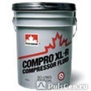 Компрессорное масло Petro-Canada Compro XL-R ISO 68 / 100 DIN 51506 VDL фотография