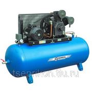 Поршневой компрессор СБ4/Ф-500.W95/16 Ремеза фото