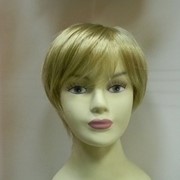 Парик моно топ 2 фото