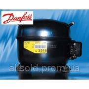 Компрессор DANFOSS SC 18CM (R22) LBP фотография