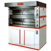 Модульная электрическая печь M3a h25 фото