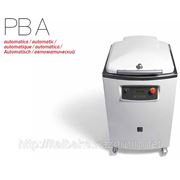 Пресс для теста и масла автоматический гидравлический PB A 200 фотография