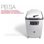 Пресс для теста и масла полуавтоматический гидравлический PB SA 200 фотография