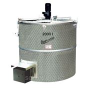 Особые модели котлов объемом до 2800 литров фото